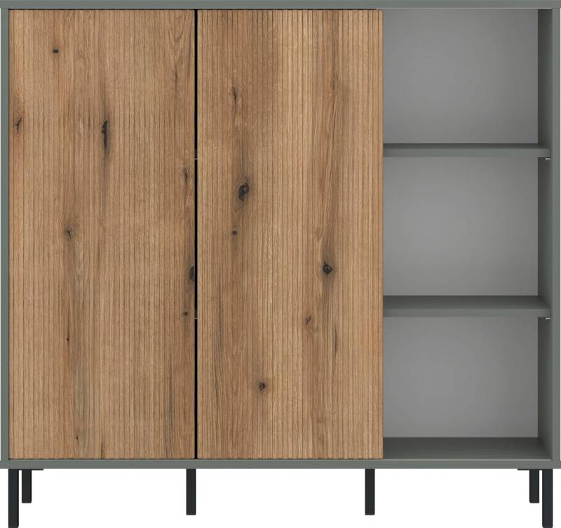 INOSIGN Highboard Pozzi, Höhe ca.105 cm von INOSIGN