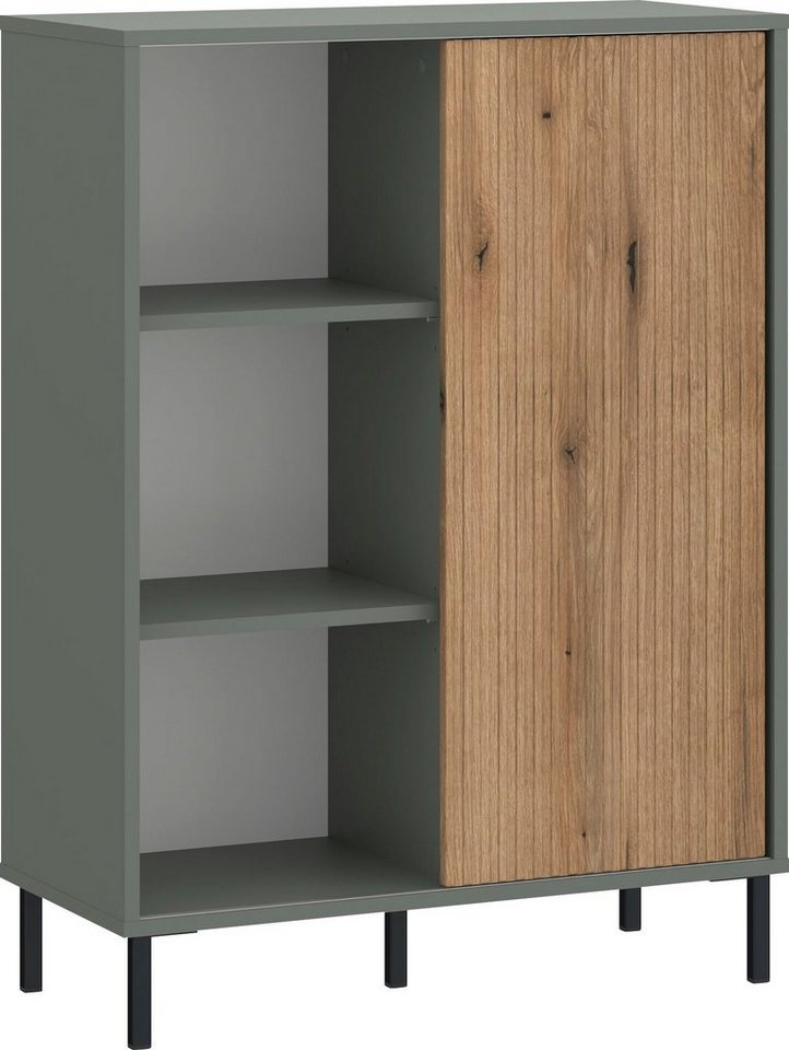 INOSIGN Highboard Pozzi, Höhe ca.105 cm INOSIGN Highboard Pozzi, Höhe ca.105 cm von INOSIGN