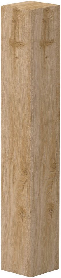 INOSIGN Mehrzweckschrank Infinity Breite 28 cm, Stauraumschrank mit 1 Tür, Mehrzweckschrank, mit Push-to-open Funktion, 2 Größen, verschiedene Farben von INOSIGN