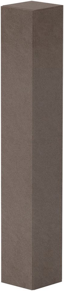 INOSIGN Mehrzweckschrank Infinity Breite 28 cm, Stauraumschrank mit 1 Tür, Mehrzweckschrank, mit Push-to-open Funktion, 2 Größen, verschiedene Farben INOSIGN Mehrzweckschrank Infinity Breite 28 cm, Stauraumschrank mit 1 Tür, Mehrzweckschrank, mit Push-to-open Funktion, 2 Größen, verschiedene Farben von INOSIGN
