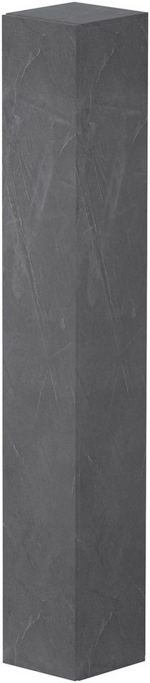 INOSIGN Mehrzweckschrank Infinity Breite 28 cm, Stauraumschrank mit 1 Tür, Mehrzweckschrank, mit Push-to-open Funktion, 2 Größen, verschiedene Farben INOSIGN Mehrzweckschrank Infinity Breite 28 cm, Stauraumschrank mit 1 Tür, Mehrzweckschrank, mit Push-to-open Funktion, 2 Größen, verschiedene Farben von INOSIGN