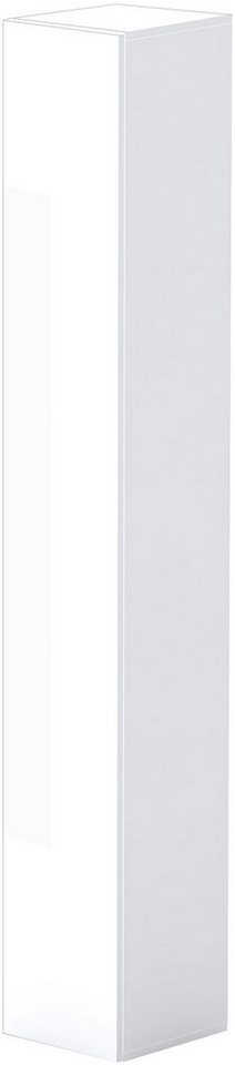 INOSIGN Mehrzweckschrank Infinity Breite 28 cm, Stauraumschrank mit 1 Tür, Mehrzweckschrank, mit Push-to-open Funktion, 2 Größen, verschiedene Farben von INOSIGN