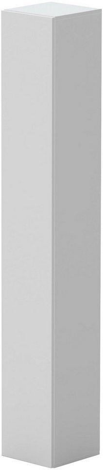 INOSIGN Mehrzweckschrank Infinity Breite 28 cm, Stauraumschrank mit 1 Tür, Mehrzweckschrank, mit Push-to-open Funktion, 2 Größen, verschiedene Farben von INOSIGN