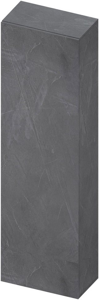 INOSIGN Mehrzweckschrank Infinity Breite 54 cm, Stauraumschrank mit 1 Tür, Mehrzweckschrank, mit Push-to-open Funktion, 2 Größen, verschiedene Farben von INOSIGN