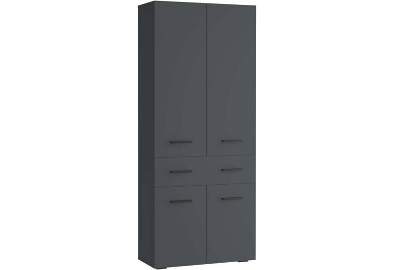 INOSIGN Hochschrank Skara mit drei variablen Einlegeböden von INOSIGN