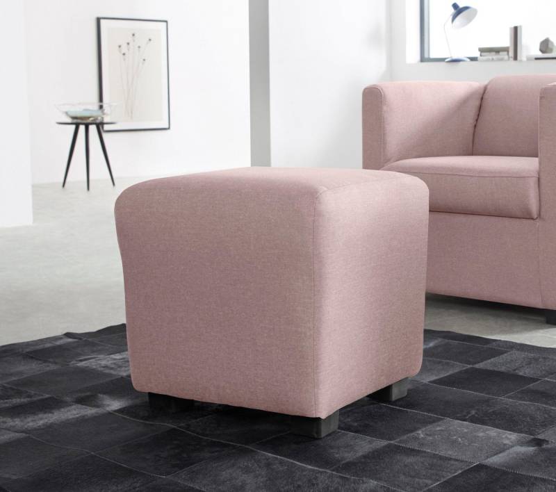 INOSIGN Hocker Bob von INOSIGN