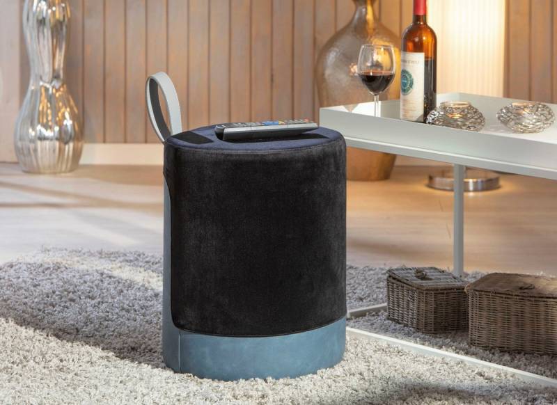 INOSIGN Hocker Osane von INOSIGN