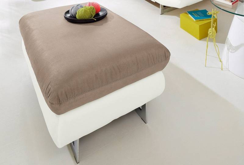 INOSIGN Hocker Solution von INOSIGN