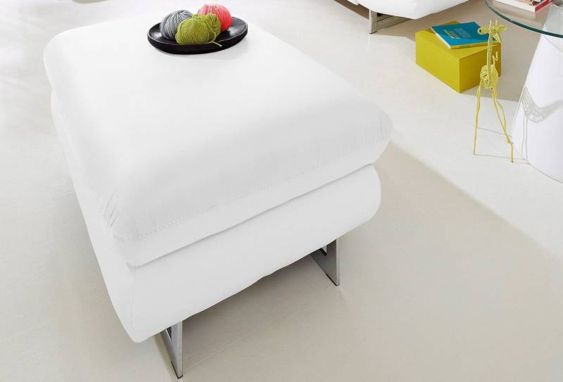 INOSIGN Hocker Solution von INOSIGN