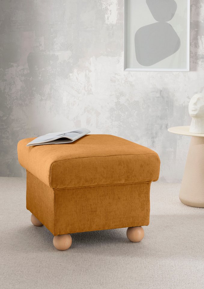 INOSIGN Hocker Torello (1 St) von INOSIGN