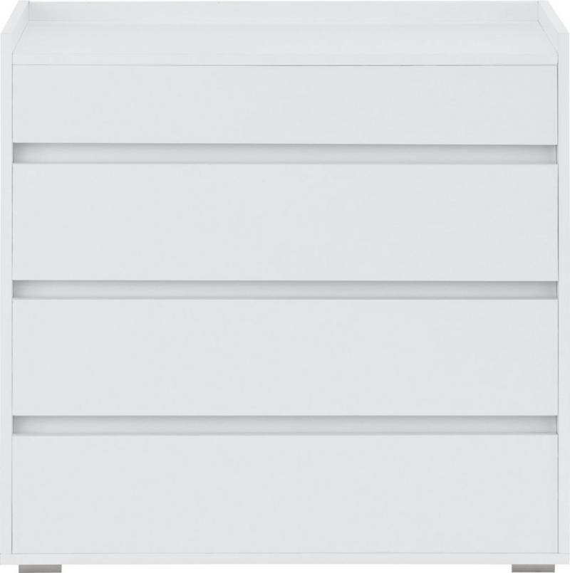 INOSIGN Kommode Kosmo, 4 Schubladen mit Vollauszug INOSIGN Kommode Kosmo, 4 Schubladen mit Vollauszug von INOSIGN