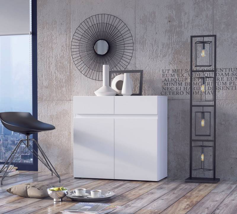 INOSIGN Kommode Rimini, Breite 90 cm von INOSIGN