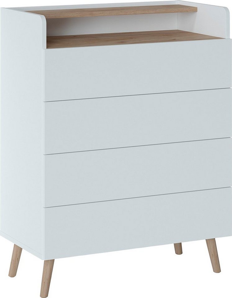 INOSIGN Kommode Scandi, Höhe 60 cm INOSIGN Kommode Scandi, Höhe 60 cm von INOSIGN
