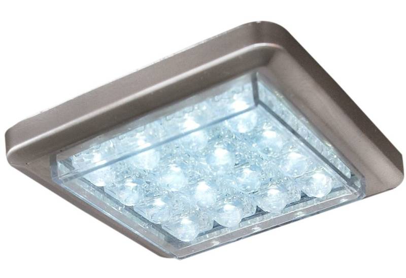 INOSIGN LED Unterbauleuchte, LED fest integriert von INOSIGN