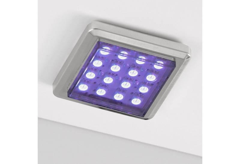 INOSIGN LED Unterbauleuchte, LED fest integriert von INOSIGN