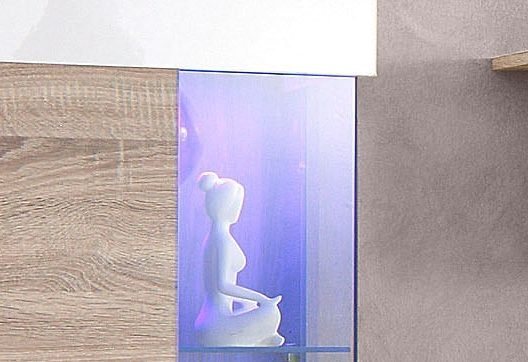 INOSIGN LED Unterbauleuchte, LED fest integriert INOSIGN LED Unterbauleuchte, LED fest integriert von INOSIGN