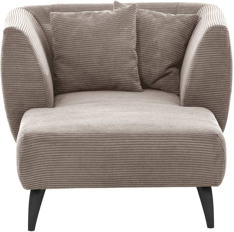INOSIGN Loveseat Colori von INOSIGN