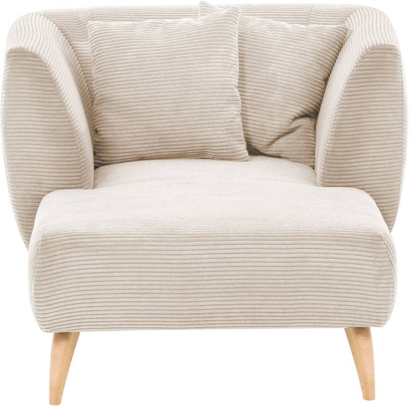 INOSIGN Loveseat Colori von INOSIGN