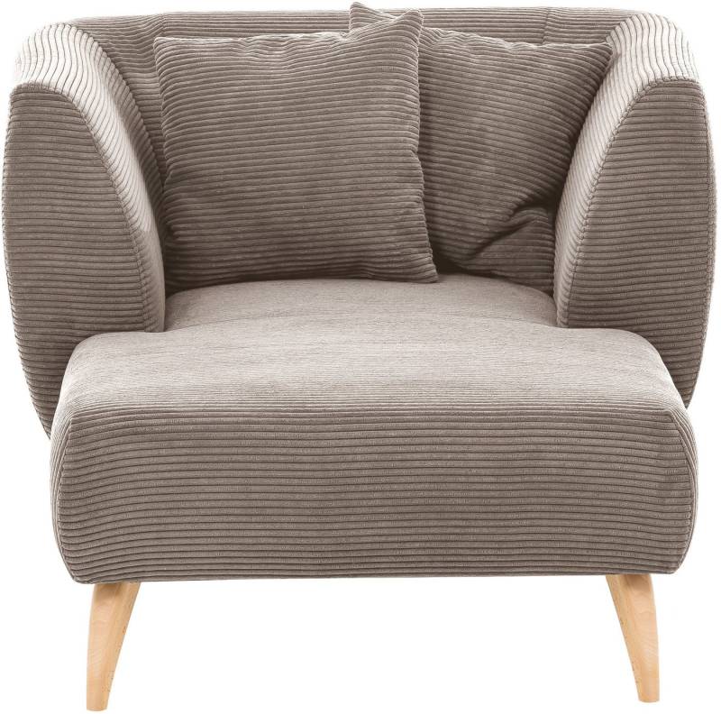 INOSIGN Loveseat Colori von INOSIGN
