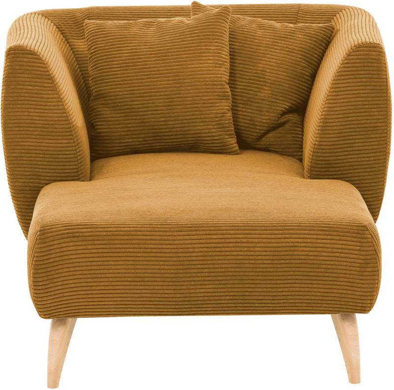 INOSIGN Loveseat Colori von INOSIGN