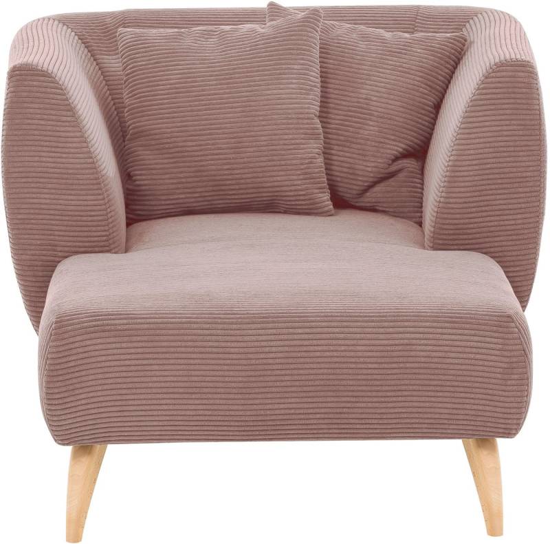 INOSIGN Loveseat Colori von INOSIGN