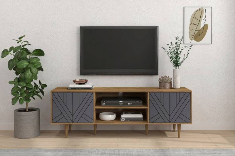 INOSIGN Lowboard Adeen, Kommode im zeitlosen Design von INOSIGN