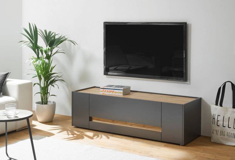 INOSIGN Lowboard City/Giron, Breite ca. 140 cm von INOSIGN