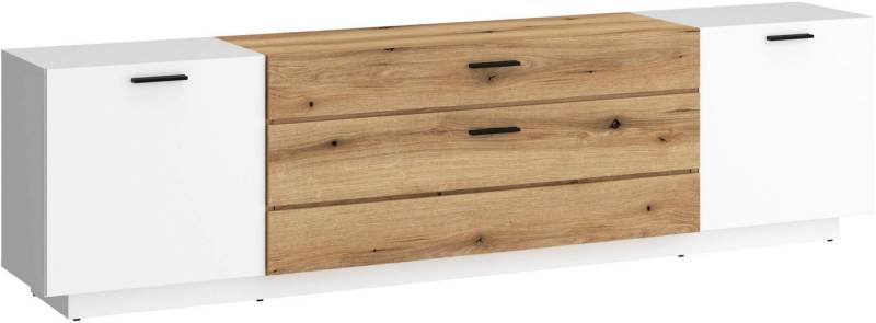 INOSIGN Lowboard Dalano, Breite ca.202 cm INOSIGN Lowboard Dalano, Breite ca.202 cm von INOSIGN