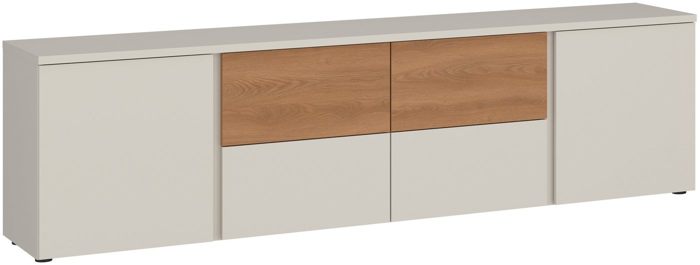 INOSIGN Lowboard HAMM, Breite ca. 201cm INOSIGN Lowboard HAMM, Breite ca. 201cm von INOSIGN