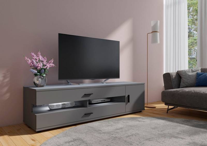 INOSIGN Lowboard Henley, Breite ca. 180 cm INOSIGN Lowboard Henley, Breite ca. 180 cm von INOSIGN