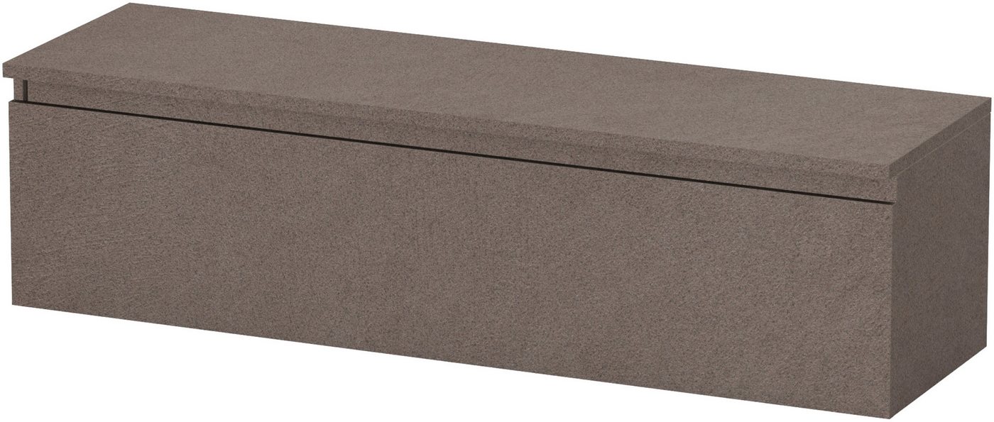 INOSIGN Lowboard Infinity Breite 138 cm, TV-Schrank mit 1 Schubkasten, (2 Innenfächer), TV-Board stehend, verschiedene Farben von INOSIGN