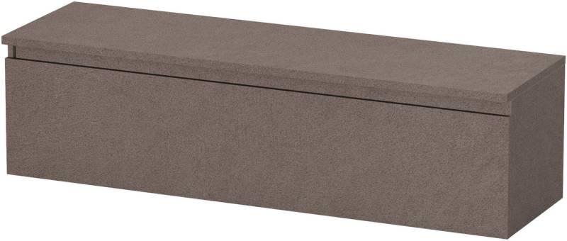 INOSIGN Lowboard Infinity Breite 138 cm, TV-Schrank mit 1 Schubkasten, (2 Innenfächer), TV-Board stehend, verschiedene Farben von INOSIGN
