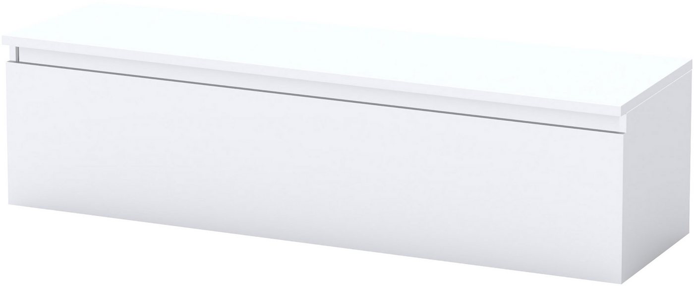 INOSIGN Lowboard Infinity Breite 138 cm, TV-Schrank mit 1 Schubkasten, (2 Innenfächer), TV-Board stehend, verschiedene Farben von INOSIGN