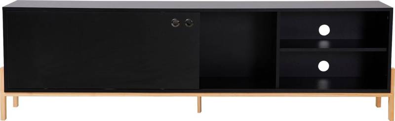 INOSIGN Lowboard Melia, Kommode mit Kabeldurchführungen von INOSIGN