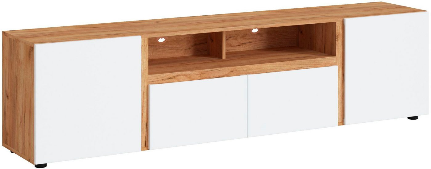 INOSIGN Lowboard Morongo, Breite ca. 201 cm INOSIGN Lowboard Morongo, Breite ca. 201 cm von INOSIGN