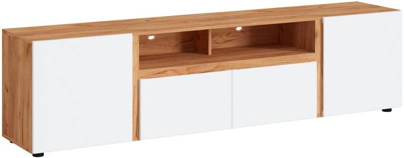 INOSIGN Lowboard Morongo, Breite ca. 201 cm INOSIGN Lowboard Morongo, Breite ca. 201 cm von INOSIGN