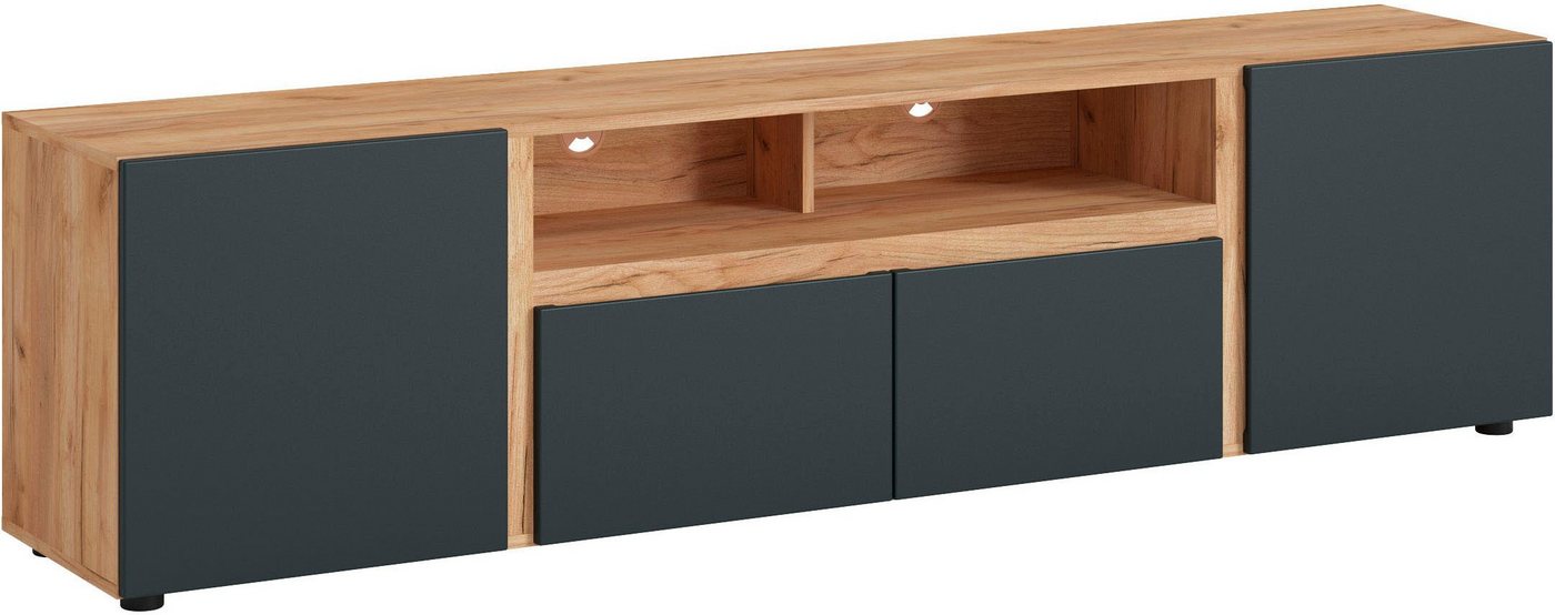 INOSIGN Lowboard Morongo, Breite ca. 201 cm INOSIGN Lowboard Morongo, Breite ca. 201 cm von INOSIGN