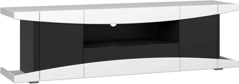 INOSIGN Lowboard NextLevel speziell geeignet für Spielekonsolen, Gaming-Lowboard wahlweise mit Beleuchtung - (B/T/H) 180/42/52 cm von INOSIGN