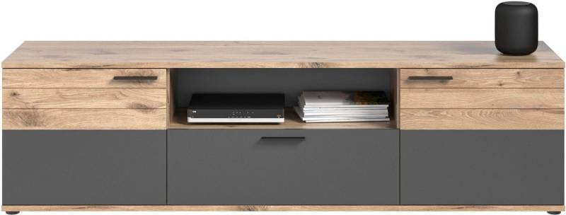 INOSIGN Lowboard Riga, Breite 194 cm INOSIGN Lowboard Riga, Breite 194 cm von INOSIGN