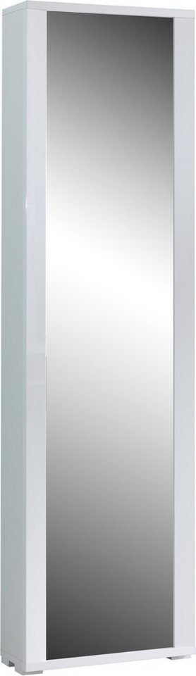 INOSIGN Mehrzweckschrank MILLEUSI SPIEGEL Tiefe 31 cm von INOSIGN