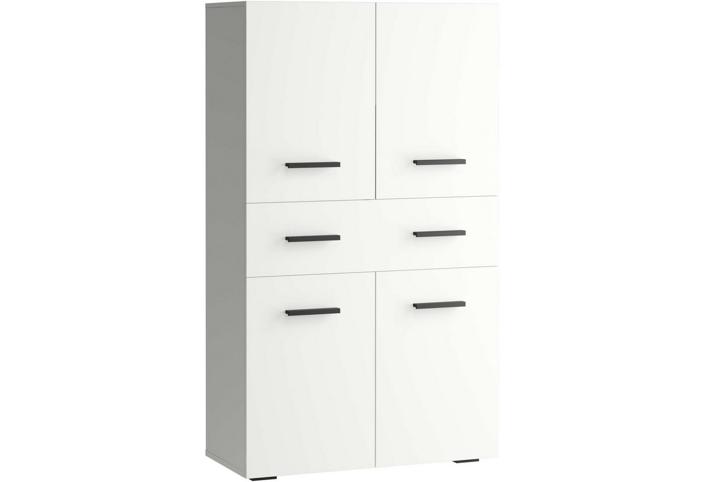 INOSIGN Midischrank Skara mit zwei variablen Einlegeböden INOSIGN Midischrank Skara mit zwei variablen Einlegeböden von INOSIGN