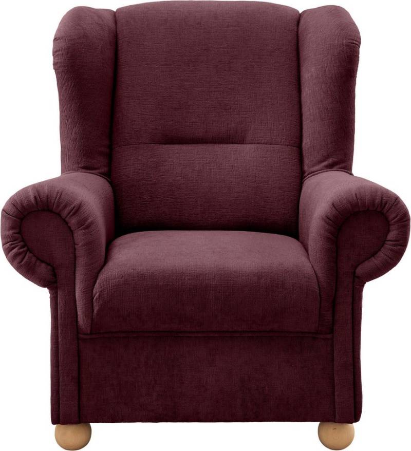 INOSIGN Ohrensessel Torello (1-St) von INOSIGN