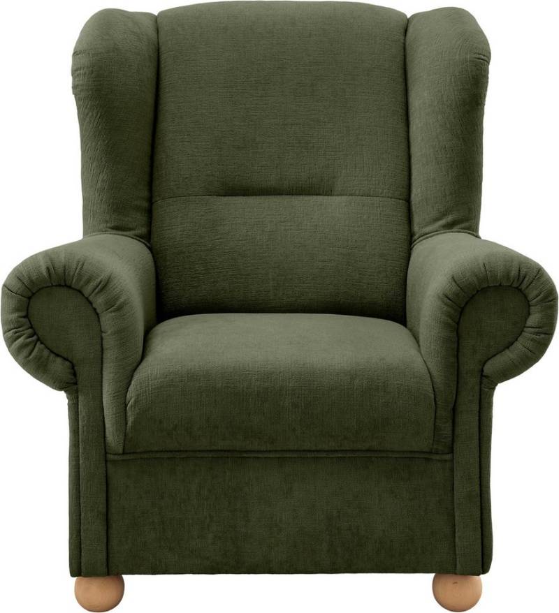 INOSIGN Ohrensessel Torello (1-St) von INOSIGN