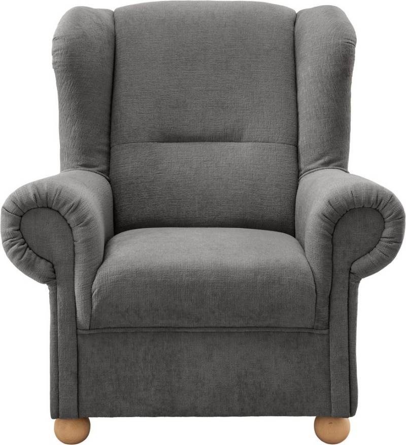 Home affaire Ohrensessel Torello (1-St) von Home affaire