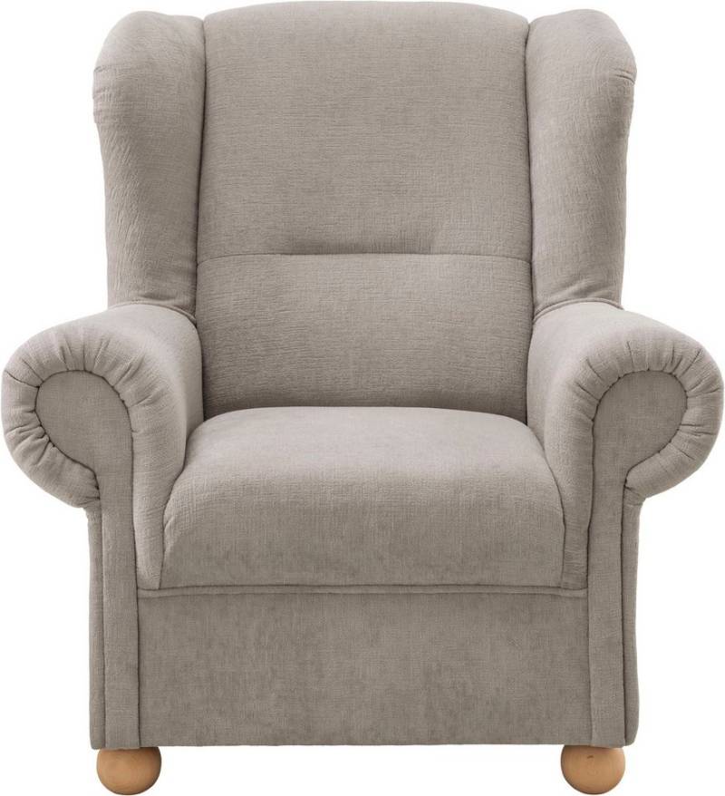 INOSIGN Ohrensessel Torello (1-St) von INOSIGN