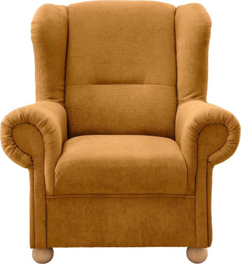 Home affaire Ohrensessel Torello (1-St) von Home affaire