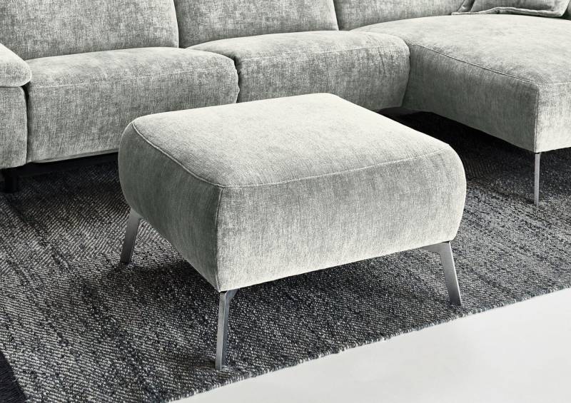 INOSIGN Polsterhocker Bellini, passend zur Serie "Bellini" von INOSIGN
