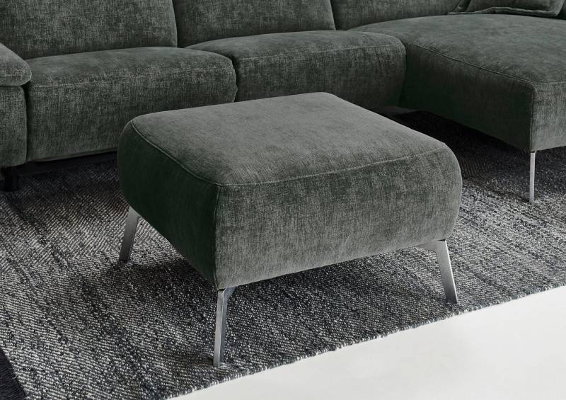 INOSIGN Polsterhocker Bellini, passend zur Serie "Bellini" von INOSIGN