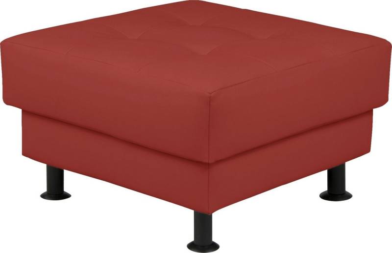 INOSIGN Polsterhocker Bengo, passend zu »Bengo«-Sofa von INOSIGN