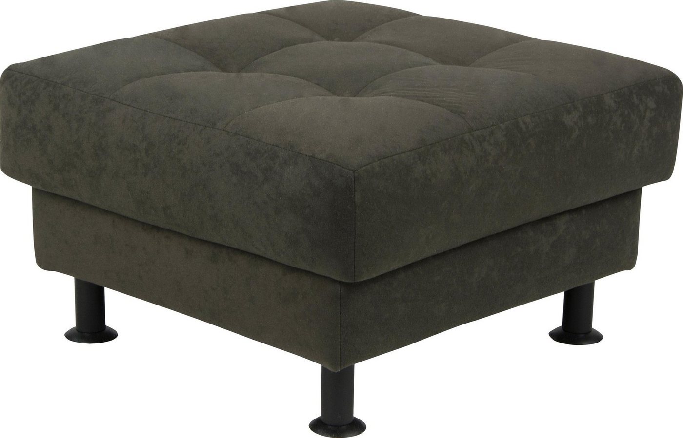 INOSIGN Polsterhocker Bengo, passend zu »Bengo«-Sofa von INOSIGN